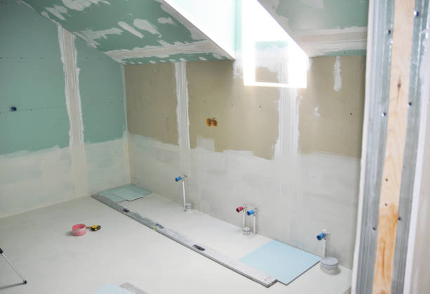 Best Industrial Mold Remediation  in Glencoe, IL