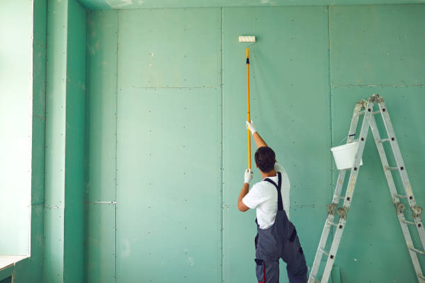 Best Real Estate Mold Inspection  in Glencoe, IL